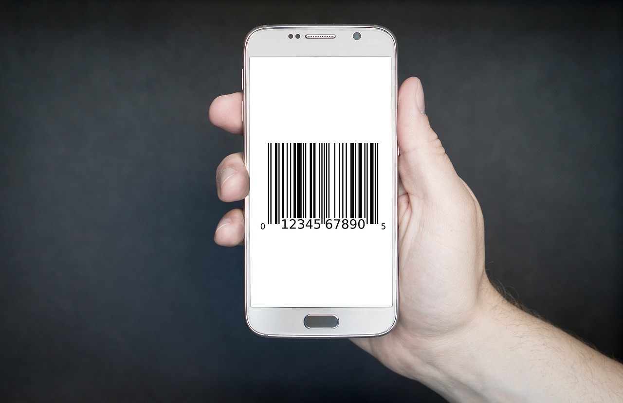 5d596223dc65b82fb600d580 bar codes product identifiers