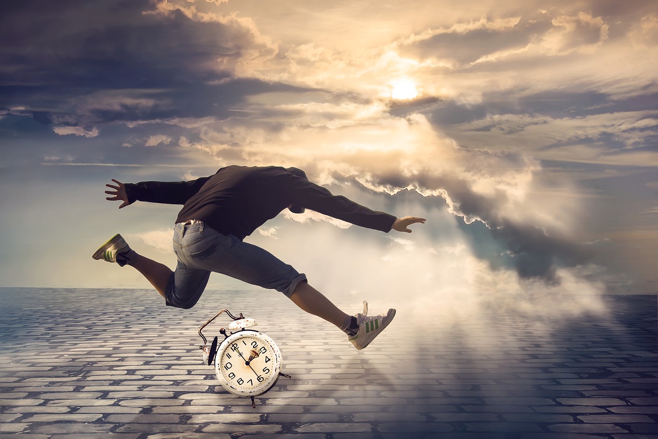 5d597be2dc65b8cc800137a6 time is running out
