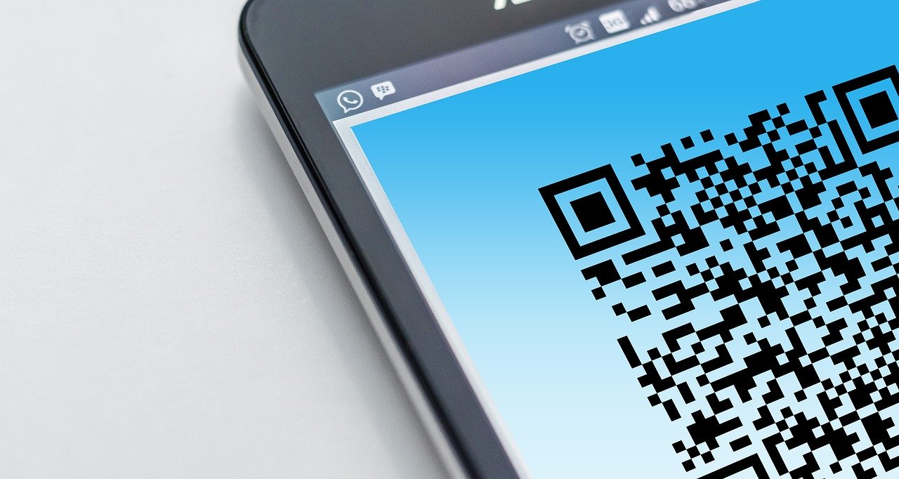 5e912a337859bc286965653e scanning QR