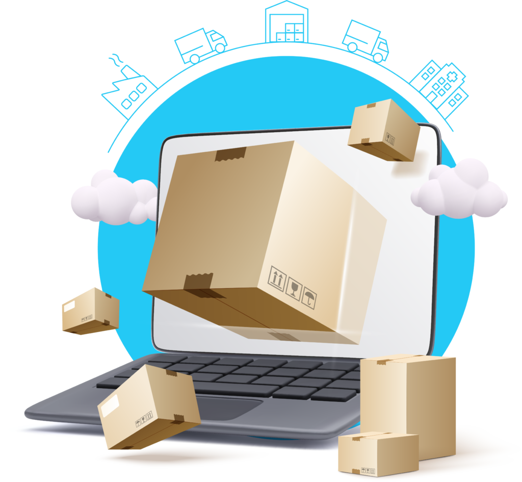 DSCSA solution provider