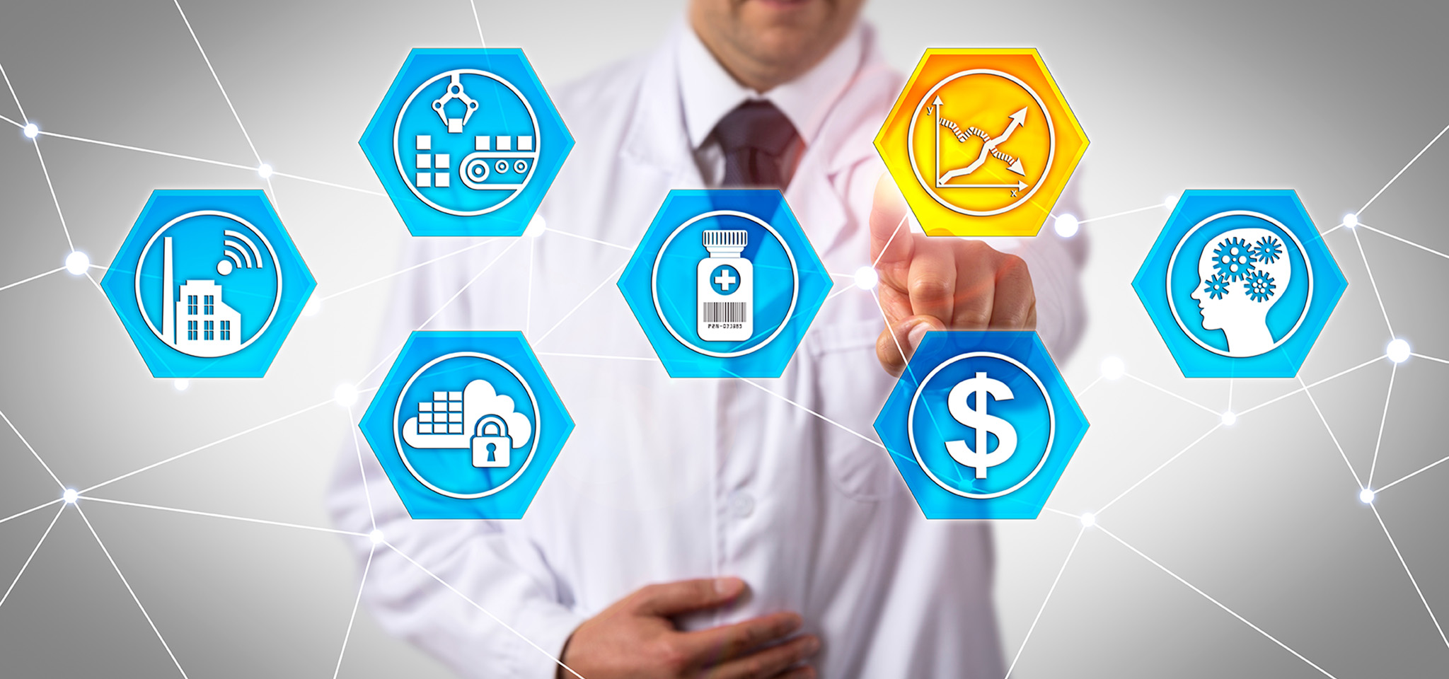 Pharmaceutical Serialization Traceability report