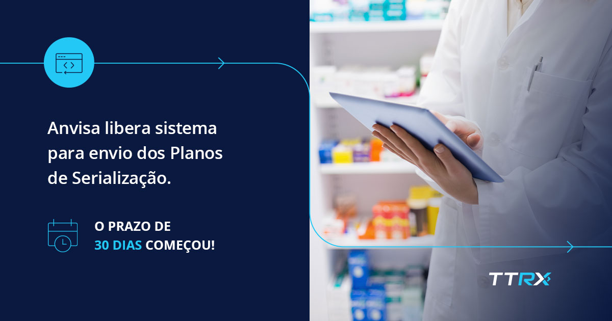 Planos SNCM ANVISA update