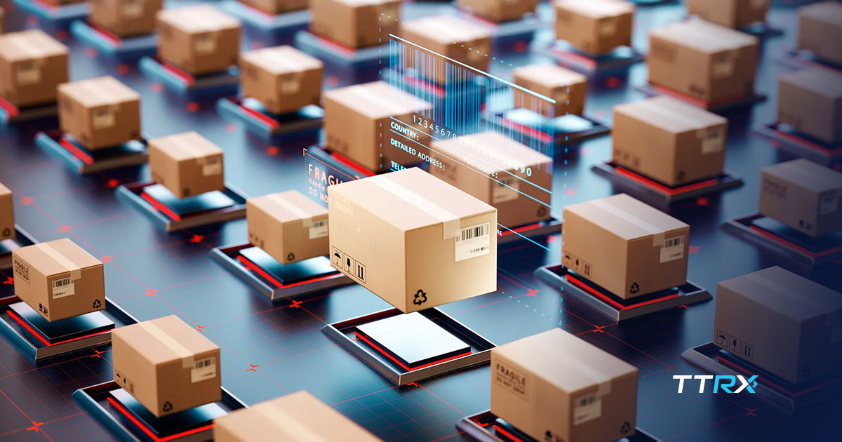 intelligent supply chain