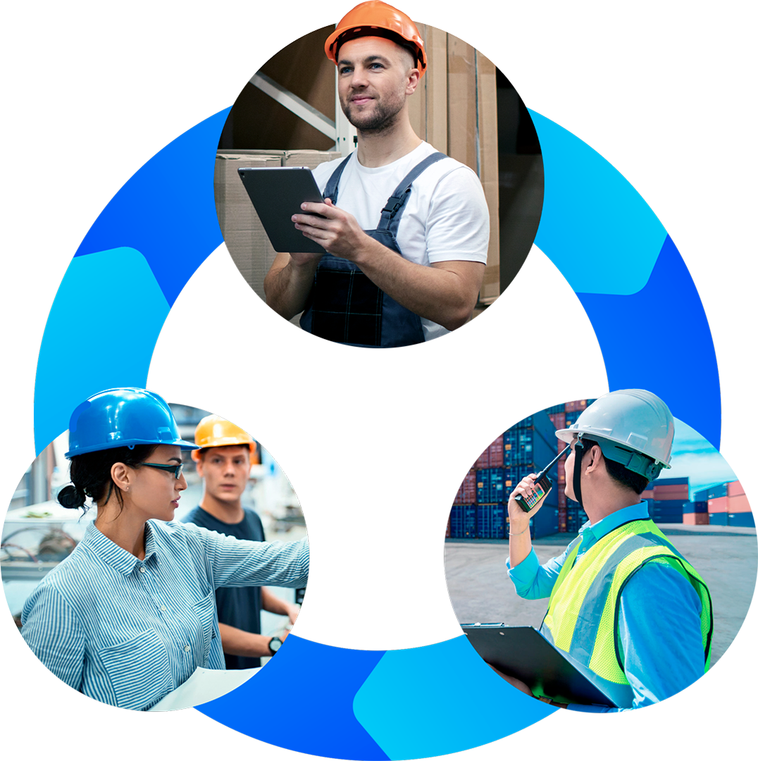 Track Trace Solutions Tracktracerx