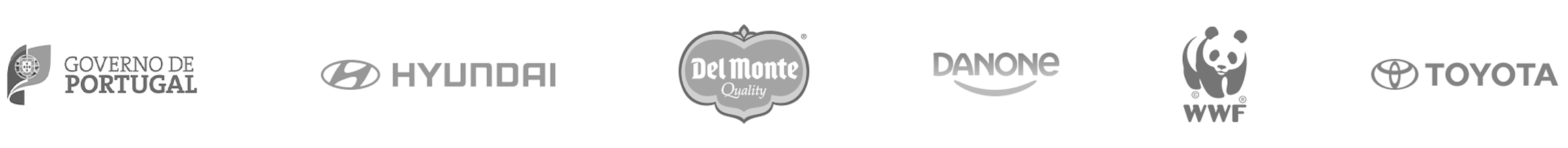 trusted by