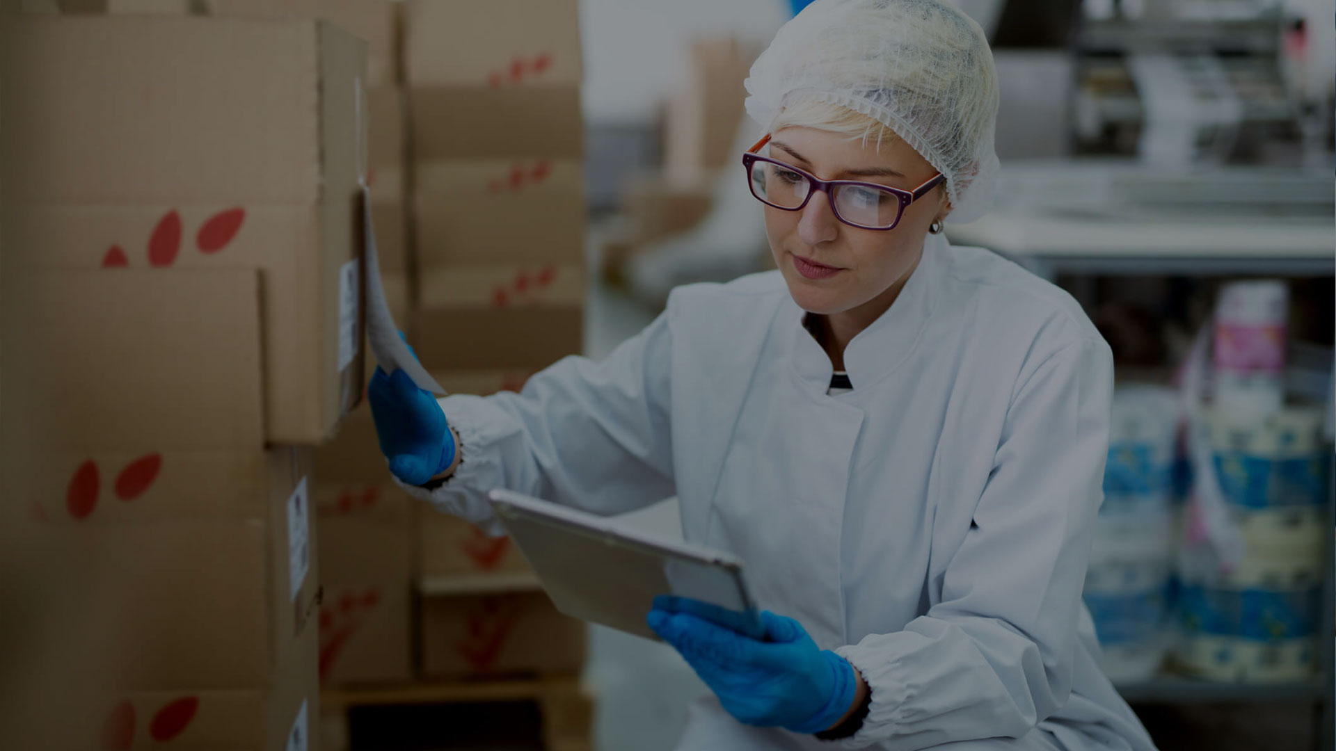 verifying medications