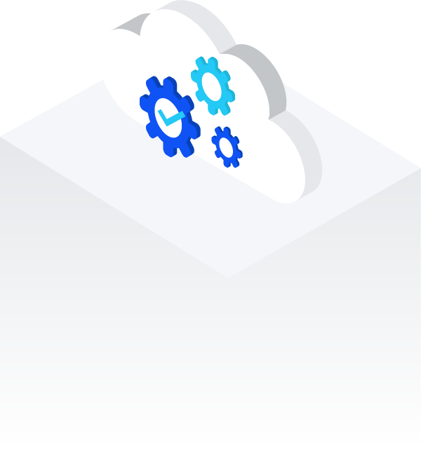 cloud based
