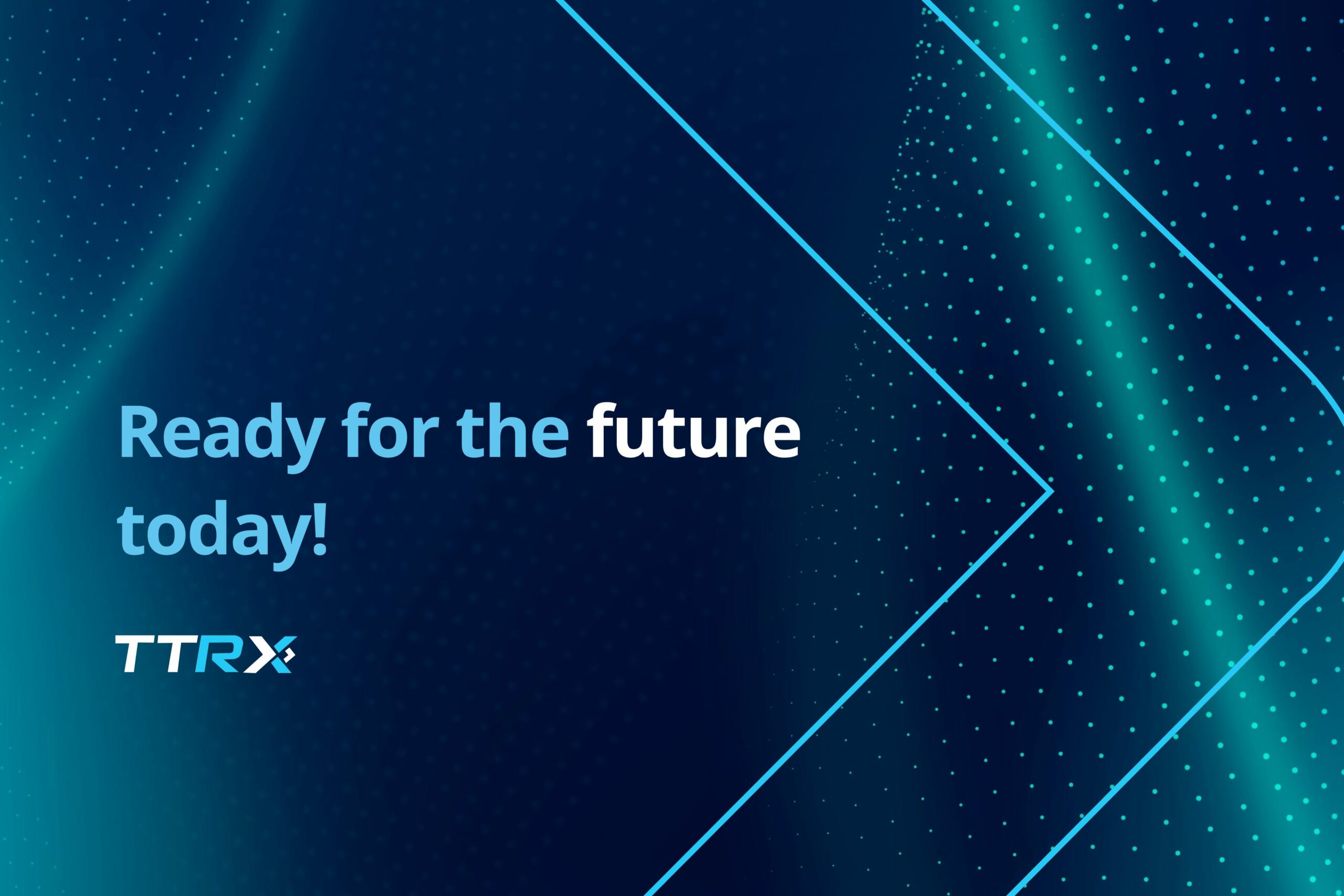 TrackTraceRX is ready for the future of traceability with API first.
