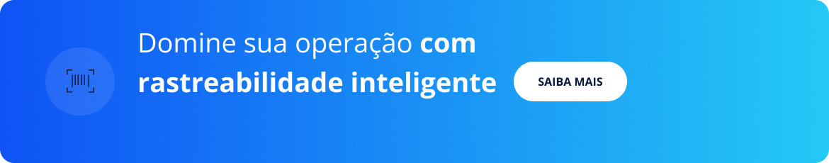 Rastreabilidade inteligente