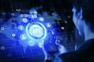 API FIRST