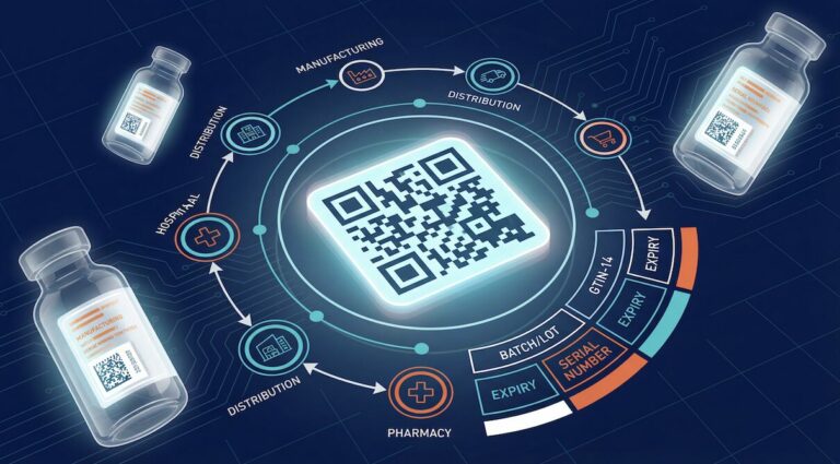 GTIN NDC Compliance Guide