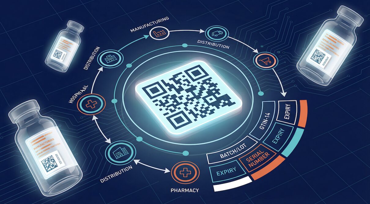 GTIN NDC Compliance Guide
