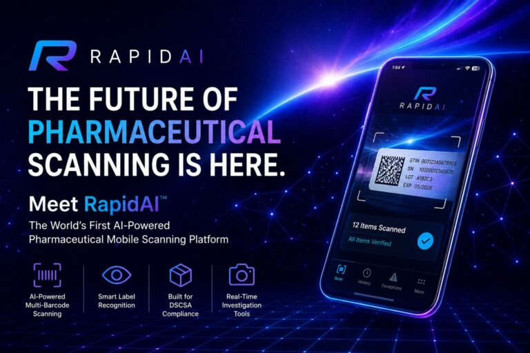 Introducing the RapidAI